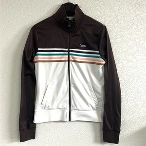 Retro Hurley jacket